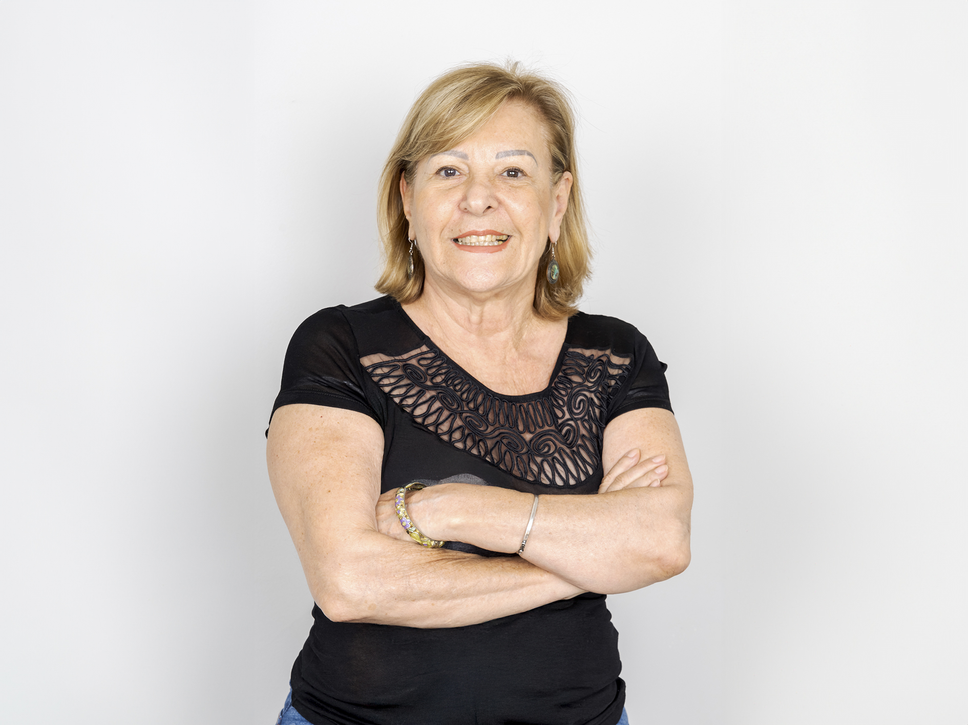 Dora Palmieri - by Zimmermann